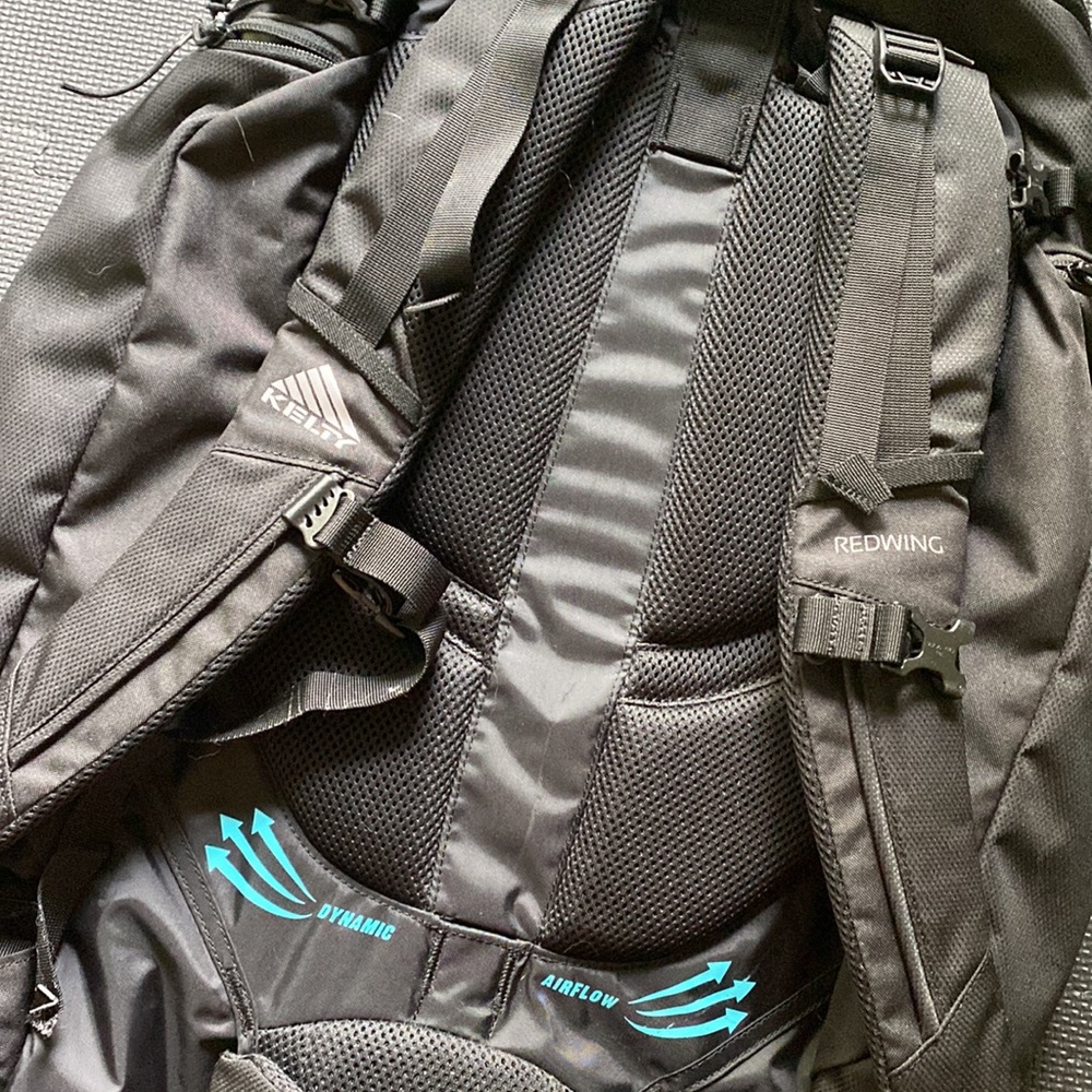 Kelty Backpack - image 8